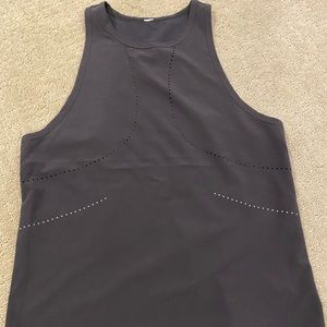 Lululemon Running Tank